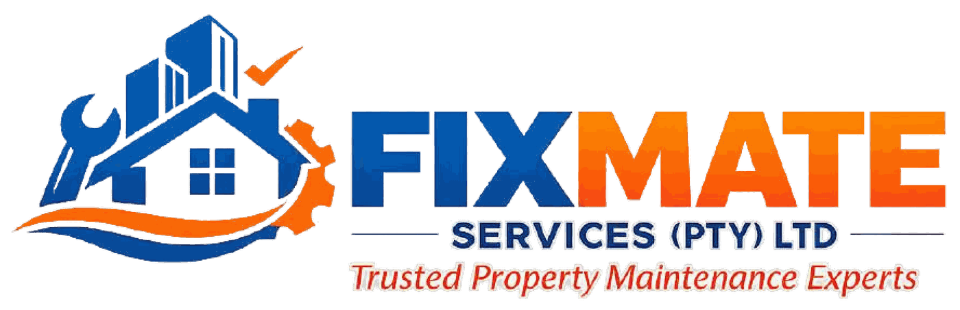 FixMate Services (Pty) Ltd &mdash; Trusted Property Maintenance Experts