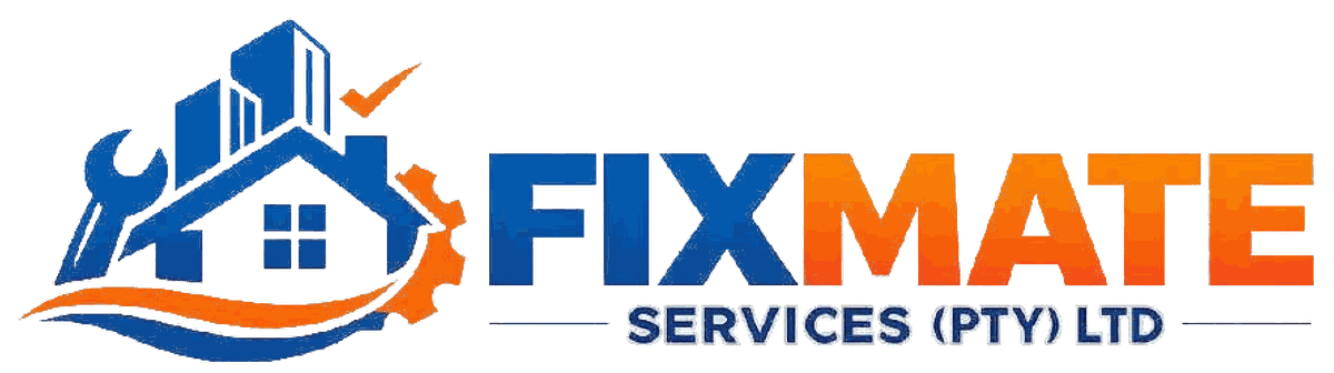 FixMate Services (Pty) Ltd